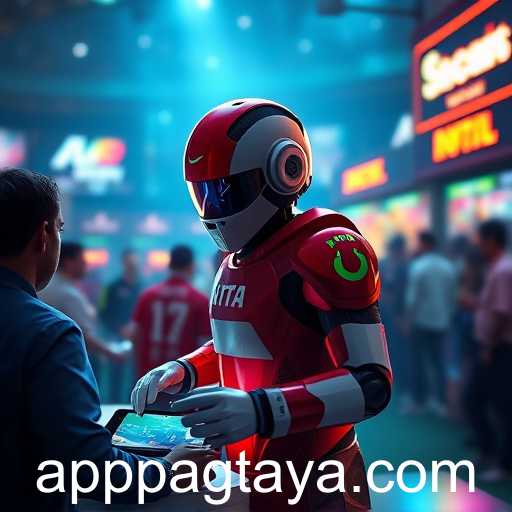 Betting Industry Adapts to Changing Times