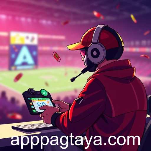 The Rise of Digital Betting Platforms