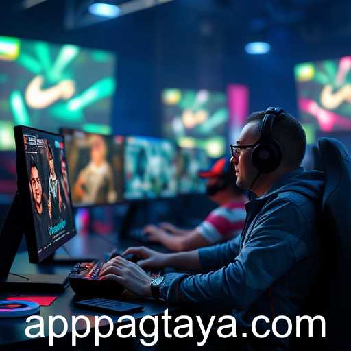 The Evolution of Online Gaming in 2025