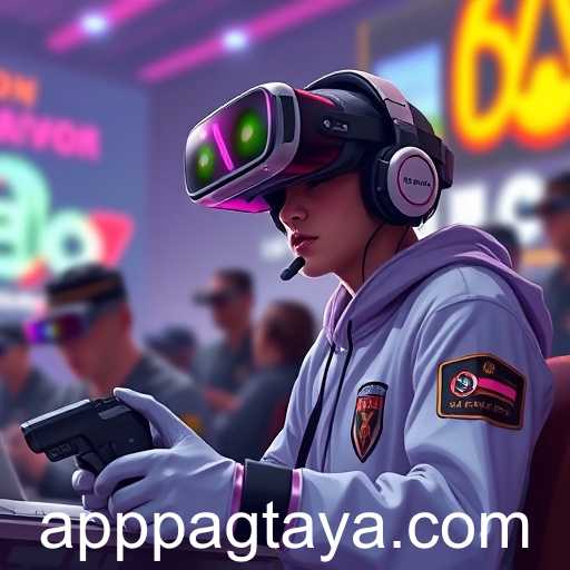 Revolutionizing Gaming: Exploring Global Trends and Local Impact