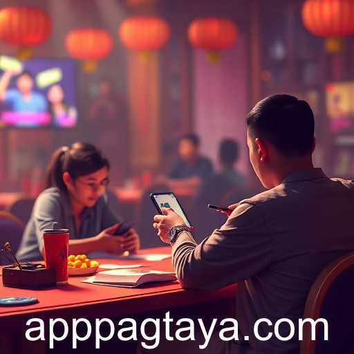 Pagtaya: A Growing Trend in Online Gaming