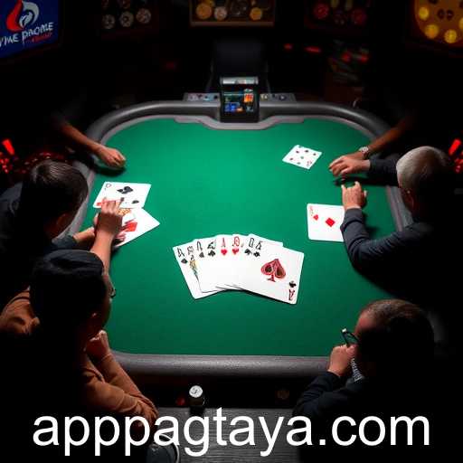 poker heads-up um contra um