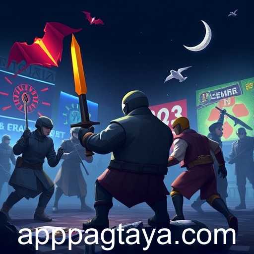 The Rise of Gaming Keywords in 2025