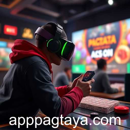 The Rise of Online Gaming and Cultural Intersections