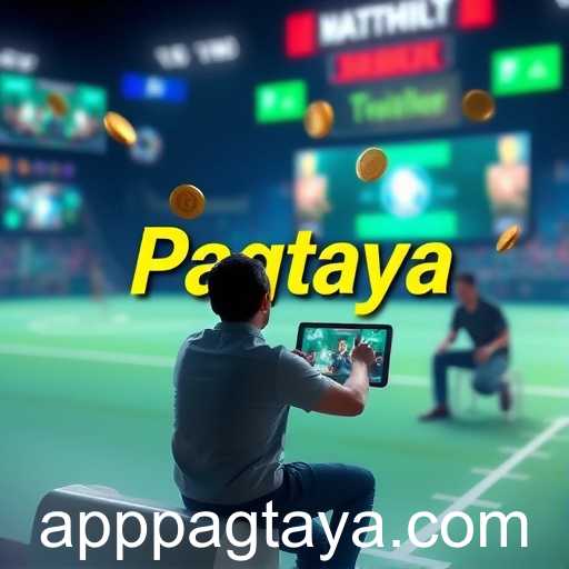 The Rise of 'Pagtaya': A Betting Phenomenon